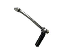 MEndip Leva avviamento Motocicletta Avviamento A Pedale per Moto, Leva di Avviamento A Pedale per CT70 50cc, Leva di Avviamento per Moto, Leva del Freno