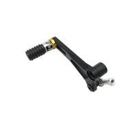 MEndip Leva Cambio Moto Leva del Cambio Pieghevole Regolabile, Leva del Cambio Sinistra per NC750X NC750S NC750 X NC 700X NC700S 2014-2021 2020 2019 2018