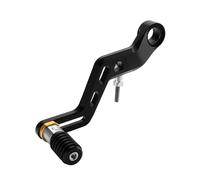 MEndip Leva Cambio Moto per V-Strom 800 800DE 2022 2023 Accessori per Moto Leva del Cambio Pieghevole Regolabile Pedale del Cambio Pedale del Cambio