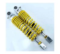 MEndip Moto Ammortizzatore Shocks Universale 305 Millimetri 320 Millimetri Moto Ammortizzatore Ad Aria Sospensione Posteriore per per Motor Scooter Dio Nmax RSZ Ammortizzatore