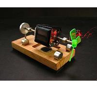 Mendocino Motor giocattolo solare scienza fisica giocattolo educativo