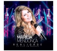 Mendonca, Marilia - Realidade: Ao Vivo Em Manaus