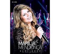 Mendonca, Marilia - Realidade: Ao Vivo Em Manaus
