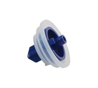 Mendorio Membrana di Sigillo della Valvola di Riempimento per WC, Compatibile con Geberit Impuls 380 o 360, Include 1 Membrana di Ricambio.