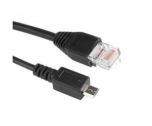 Mendouconert Cavo seriale da Micro USB a RJ45 RS232 per router switch e firewall