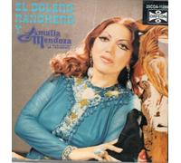 Mendoza, Amalia - El Bolero Ranchero