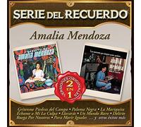 Mendoza Amalia - Serie Del Recuerdo (2016