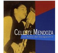 Mendoza,Celesta - La Reina Del Guaguanco