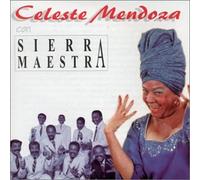 Mendoza,Celeste - Con Sierra Maestra