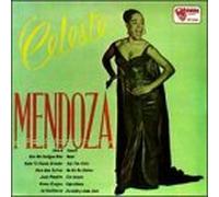 Mendoza, Celeste - Guapachosa