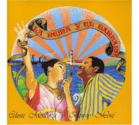 Mendoza, Celeste - La Reina Y El Barbaro (US Import)