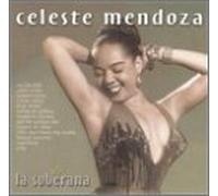 Mendoza Celeste - Soberana