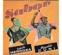Mendoza, Celeste Y Cuni - Sabor