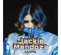 Mendoza, Jackie - Luvhz