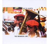 Mendoza Line - Lost In Revelry