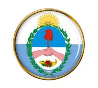 Mendoza, Provincia Argentina Spilla