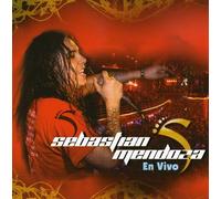 MENDOZA, SEBASTIAN - EN VIVO
