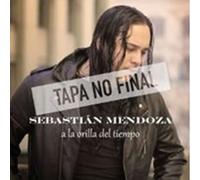 Mendoza, Sebastian - La Orilla Del Tiempo