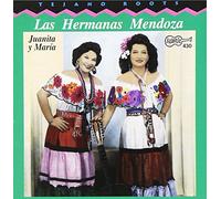 Mendoza Sisters - La Hermanas Mendoza