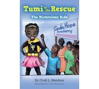 Mendoza Tumi to the Rescue (Tascabile) Tumi to the Rescue
