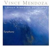Mendoza, Vince - Epiphany