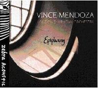 Mendoza, Vince - Epiphany