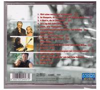 Mendt,Marianne - Freunde und Propheten