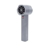 MENDUNER 2024 Thunder Jet Dry, Batteria 8000Mah Asciugacapelli per Auto, 180000 Giri/min Asciugatore per Auto, 1800g Spinta Multifunzionale 64mm Turbo Regolabile Ricaricabile Jet Dry