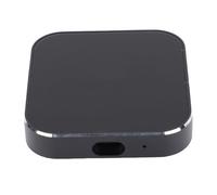 MENDUNER 3 in 1 Adattatore di Carplay Wireless, Carplay Cablato a Wireless, Supportare il Tasto Originale o il Controllo del Touch Screen, Plug and Play