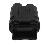 MENDUNER 4k 64 Mm 28x Zoom Fotocamera Digitale per Osservare gli Uccelli, Binocoli Permanenti per le Fotografie di Natura Selvaggia, Argento