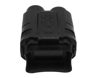 MENDUNER 4k 64 Mm 28x Zoom Fotocamera Digitale per Osservare gli Uccelli, Binocoli Permanenti per le Fotografie di Natura Selvaggia, Argento