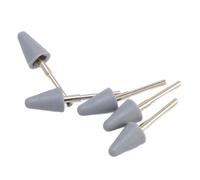 MENDUNER 5pcs Sostituzione Stylus Pengine per USI 2.0/USI702/MPEN4.0/MPP702-4096 Fini Duri Sensibili Alla Pressione con Materiale ABS, Design del Punto Fine per il Disegno Accurato e la Presa