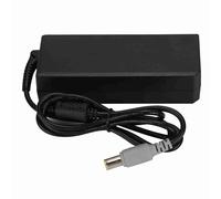 MENDUNER Adattatore di Alimentazione da 65 W 20 V 3,25 A 8,0 Mm per Notebook T60/X60/T410 Prestazioni di Lunga Durata per Studenti