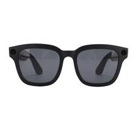 MENDUNER AI SCHEDI CAMERA, 1080p Foto di Registrazione Video Riconoscimento delle Immagini 25 Lingue Traduzione, Bluetooth Smart Glasses for Men