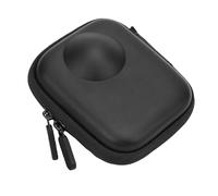 MENDUNER Alloggiamento Portatile per PU Dura Camera di Archiviazione a 360 Fotocamere per un Panoramico