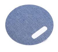 MENDUNER Altoparlante Bluetooth per Cuscino per Dormire, Altoparlante Piatto Sotto il Cuscino con Rumore Bianco, Timer di Spegnimento Automatico, 20-48 Ore di Riproduzione, Sonno Ultra