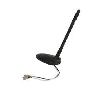 MENDUNER Antenna da Tetto Resistente con Base Adatta per Sorento, Ricezione Segnale Stabile, Numero OE 96210 1u000, Perfetta vestibilità per Sorento 2011-2015
