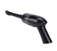 MENDUNER Aspirapolvere Portatile 9000Pa, Mini Aspirapolvere per Auto, Spolverino Elettrico Manuale, Soffiatore Portatile Senza Fili