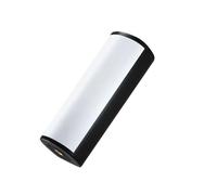 MENDUNER Bacchetta Luminosa Portatile Magnetica di Base, Tubo Luminoso Dimmerabile da 2500 a 7000K, Mini Stick Luminoso Video LED RGB da 120°, per Vlog Fotografico in Studio