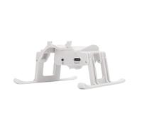 MENDUNER Batteria Protettiva per la Protezione degli Ingranaggi della Luce Notturna per la Flotta Flying Droni Night - ABS Leggera