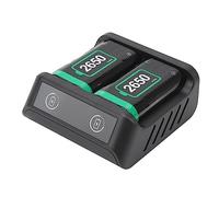 MENDUNER Batteria Ricaricabile per XboxSeries