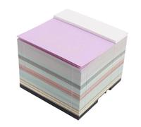 MENDUNER Blocco Note per Calendario da Tavolo 2026 con Luce LED, Blocco Note 3D Intaglio di Carta a Tema Oceano e Squalo, Regalo di Decorazione Artistica per le Donne