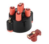 MENDUNER Calotta Spinterogeno + Rotore 0001584902 Sostituzione Diretta per COUPE 1987-1992