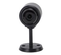 MENDUNER Camera di Sicurezza Wireless 1080p HD Baby Wireless con Rilevamento del Movimento con Cavo per un Archivio Start, Angolo Largo Lento 130 °