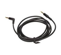 MENDUNER Cavo da 3,5 Mm, Cavo Aux per Cuffie da 1,5 M Maschio a Maschio, Rame Privo di Ossigeno Placcato Oro per Altoparlanti per Auto, Amplificatori, Soundbar, TV, PC, Laptop, Compatibile con