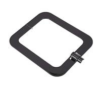 MENDUNER Club Swing Trainer Plane Corrector - Aiuto per l'allenamento del Golf e Strumento Pratico per Il Piano dello Swing, Consapevolezza della Faccia del Bastone, Postura e Precisione per Uso