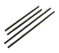 MENDUNER CRV 2002-2006 Guarnizione per Porta Set di Cinghie Durevoli a Prova di Perdite per Finestrini Anteriori Posteriori per Proprietari di Auto