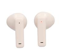MENDUNER Cuffie Traduttore Wireless Supporto 74 Lingue 70 (Beige) | Supporta 74 lingue e 70 accenti, coprendo oltre il 90% della popolazione mondiale.