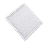 MENDUNER Custodia Protettiva per Satellite in Silicone, Copertura Impermeabile per Antenna, Dissipatore di Calore, per Viaggi all'aperto, Campeggio in, Design Antiscivolo, Facile da Segnalare, con