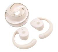 MENDUNER Dispositivo Traduttore, AI TRADUZIONE DI LINGUA EARBUD ALTA ACCUSSIONE PER IL TRIMINA